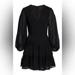 Bardot Dresses Bardot Mae Lace Dress Size 4 Poshmark